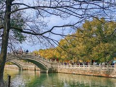 -西园戒幢律寺