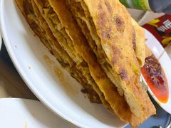 三姑肉饼-王三姑牛肉饼