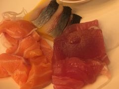 -OPEN開全日自助餐厅·牛肉火锅·海鲜(佛山希尔顿酒店)