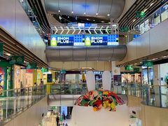 -万达广场(北京槐房店)