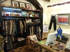 -良友书坊(安徽路店)