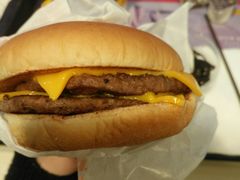 -麦当劳(南京水西门大街店)