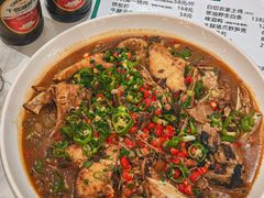 -全乐鱼馆·淳牌有机鱼直营店