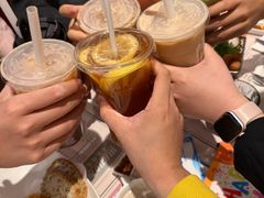 -安妮意大利餐厅(世贸天阶店)