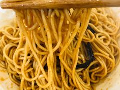 葱油拌面-珊珊小笼馆(仙霞路店)