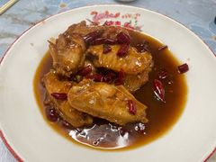 -佳佳麻辣烧菜馆