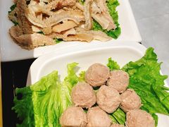 -掂档潮汕牛肉火锅(cityon熙地港店)