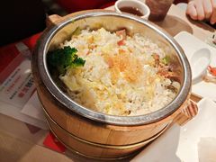 -避风塘(嘉兴八佰伴店)