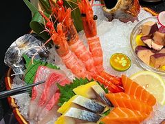 -元通寿司(名城店)