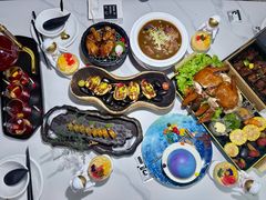 -3号仓库·创意中国菜(新世界城店)