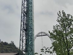 -梦幻奥陶纪景区