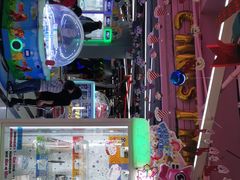 -阿尔法Game Station(中山路店)