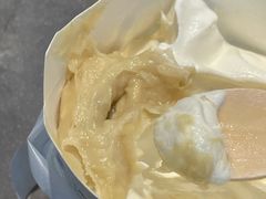 -麦当劳(得来速车道点餐 五里墩店)