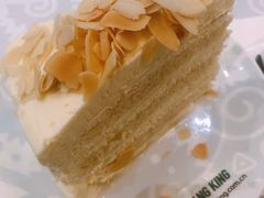 -MUSANG KING猫山王(龙湖杭州滨江天街店)