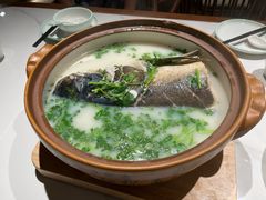 -风味小馆(天目湖宾馆店)