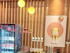 -美盛喜来登大酒店-盛宴标帜餐厅