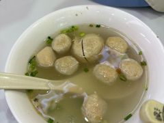 -东街钟楼肉粽(总店)