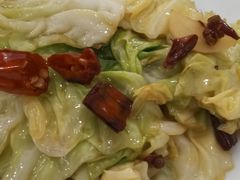 -渝悦情·新派川菜(建国门店)