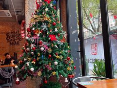 -FAT COW(虹梅路店)