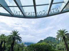 -深圳大梅沙京基洲际度假酒店