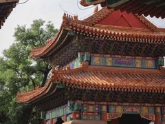 -历代帝王庙博物馆