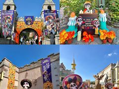 -大连海昌发现王国主题公园