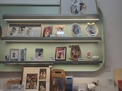 -海马体家庭照相馆(广州正佳广场店)