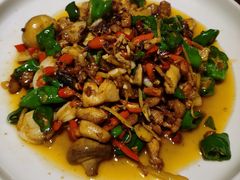 -小喜客·云南特色菜(纳西庭院店)