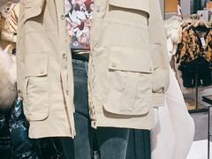-MJstyle(金虹桥店)