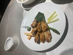 -渔意如意·首创金鲷顺德鱼生