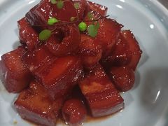 -味+新京宴·烤鸭·北京菜(创意谷店)