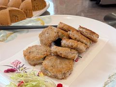 -尖沙咀大酒楼(罗村店·粤菜海鲜·宴会聚餐)
