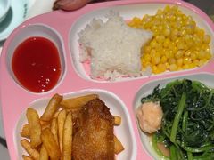 -宋徽厨·安徽菜(绿地店)