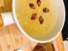 -炖物24章·顺时轻养茶(杭州保利时光里店)