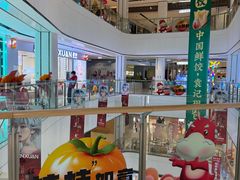 -万达广场(临港店)