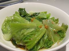 -兰湘子·湘菜小炒(石家庄万象城店)