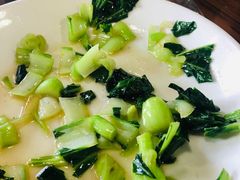 -小乡小镇·传承桐庐土菜·老板亲自烧的菜