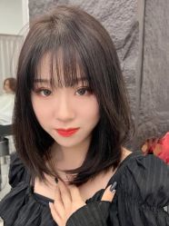 点击看大图 -MORI HAIR SALON日式美发沙龙