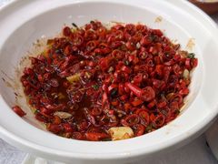 -湘中缘·湖南菜(娄底驻京办店)