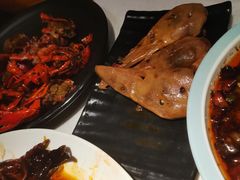 -红盔甲·小龙虾(天钥桥店)