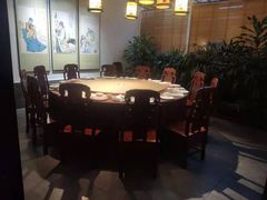 包厢-特味村大酒店(南三环店)