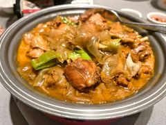 -阿庄新豫菜(航海东路店)