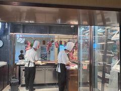 -海底捞火锅(河东万达广场店)