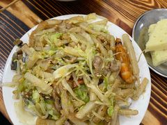 -百家缘(东门南路店)