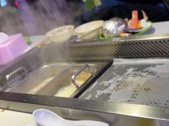 -新艺自助美食城(中山路店)