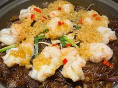 -绿茶餐厅(汇悦大融城店)