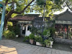 -蒋家桥饺面店(广陵路店)