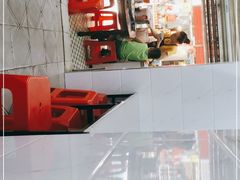 -万家乐小小饮食店