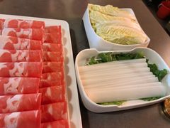 -君邦火锅(新疆大厦店)