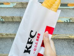 -肯德基(下沙和达城店)